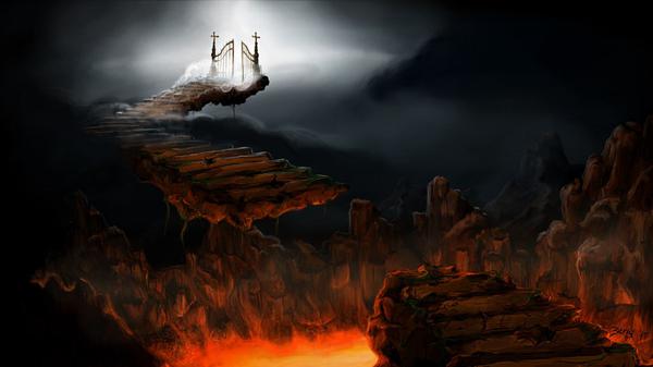 Is Hell Real?