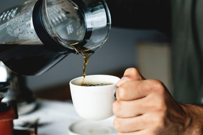 coffee’s benefits